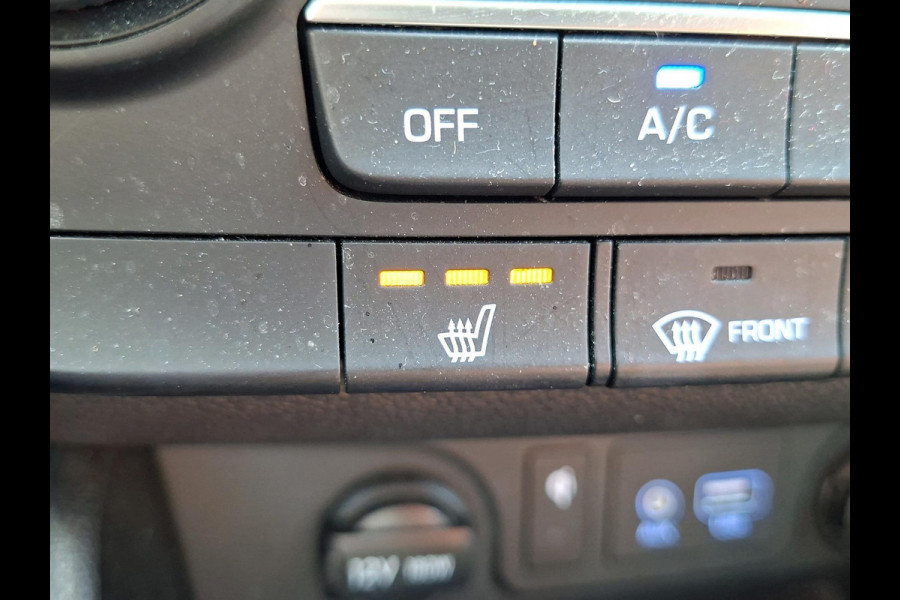 Hyundai Tucson 1.6 T-GDI Comfort automaat met trekhaak
