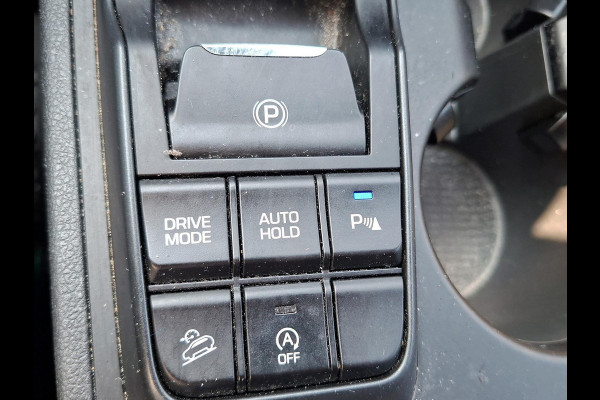 Hyundai Tucson 1.6 T-GDI Comfort automaat met trekhaak