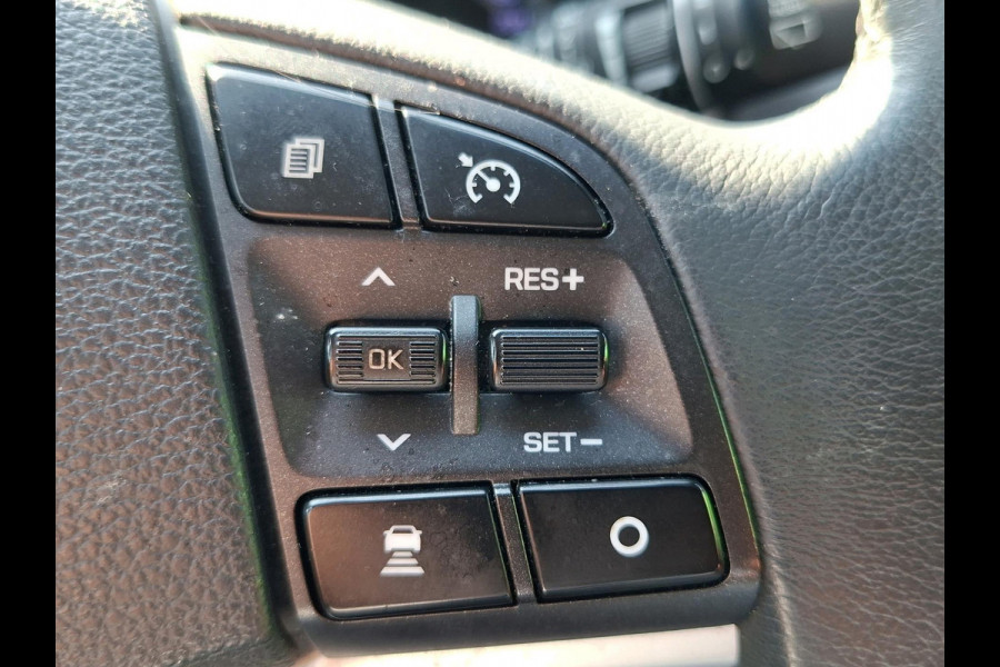 Hyundai Tucson 1.6 T-GDI Comfort automaat met trekhaak