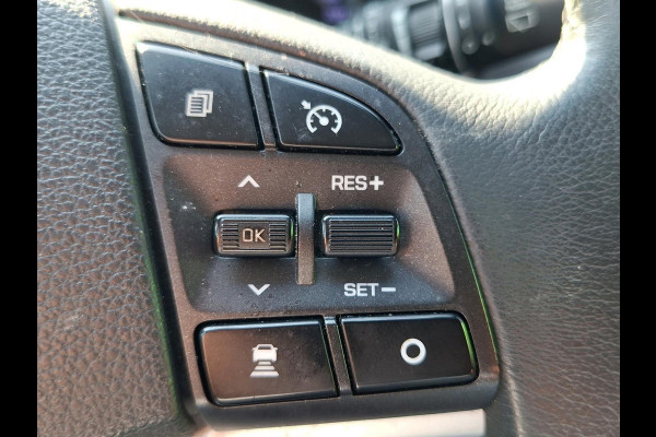Hyundai Tucson 1.6 T-GDI Comfort automaat met trekhaak