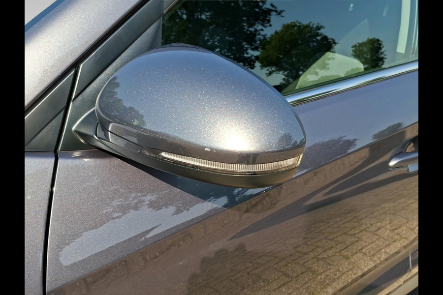 Hyundai Tucson 1.6 T-GDI Comfort automaat met trekhaak