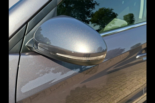 Hyundai Tucson 1.6 T-GDI Comfort automaat met trekhaak