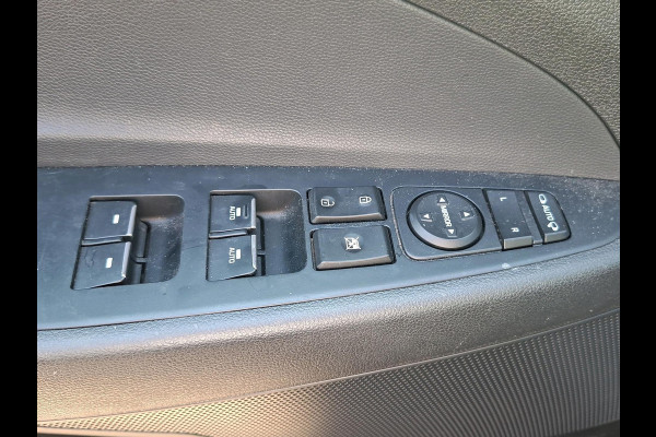 Hyundai Tucson 1.6 T-GDI Comfort automaat met trekhaak