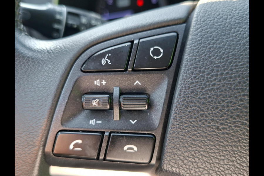 Hyundai Tucson 1.6 T-GDI Comfort automaat met trekhaak