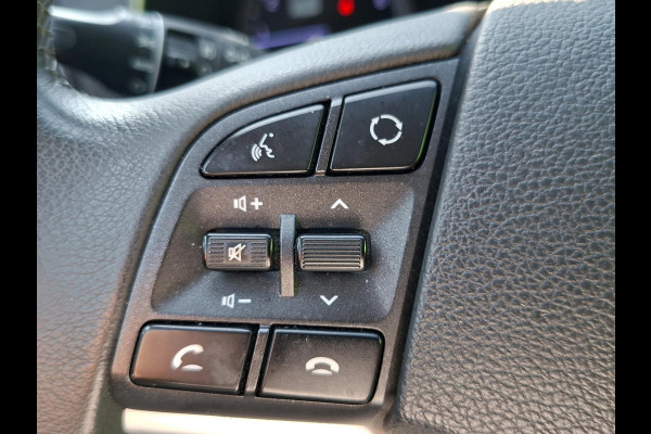 Hyundai Tucson 1.6 T-GDI Comfort automaat met trekhaak