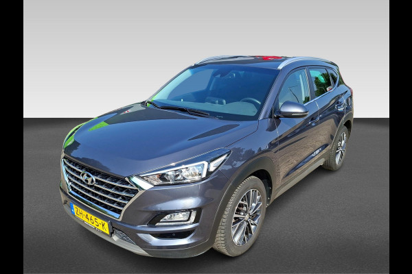 Hyundai Tucson 1.6 T-GDI Comfort automaat met trekhaak