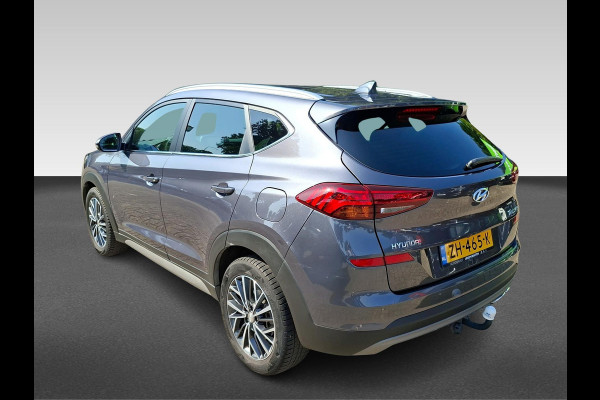Hyundai Tucson 1.6 T-GDI Comfort automaat met trekhaak