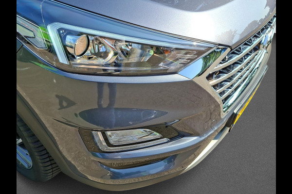 Hyundai Tucson 1.6 T-GDI Comfort automaat met trekhaak