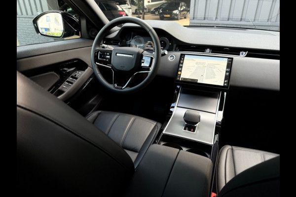 Land Rover Range Rover Evoque P270e S Black Pack Pan/schuifdak ACC stuur/stoel verw/360° camera 5 jaar garantie