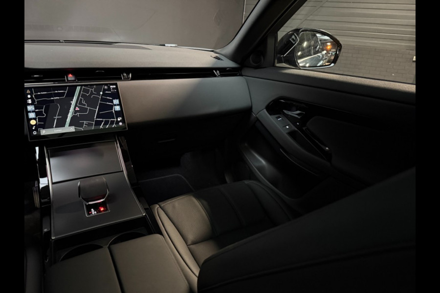 Land Rover Range Rover Evoque P270e S Black Pack Pan/schuifdak ACC stuur/stoel verw/360° camera 5 jaar garantie