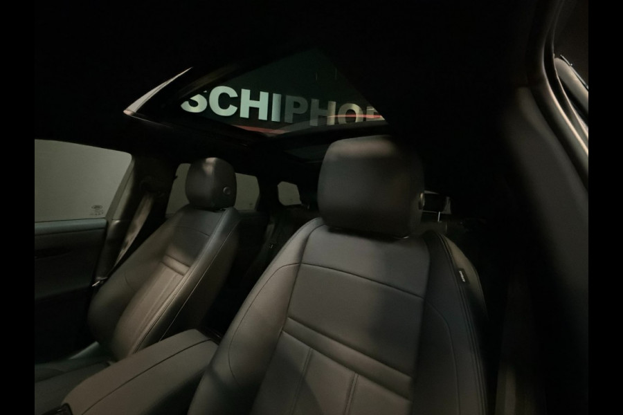 Land Rover Range Rover Evoque P270e S Black Pack Pan/schuifdak ACC stuur/stoel verw/360° camera 5 jaar garantie