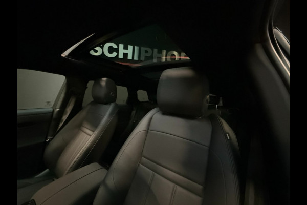 Land Rover Range Rover Evoque P270e S Black Pack Pan/schuifdak ACC stuur/stoel verw/360° camera 5 jaar garantie