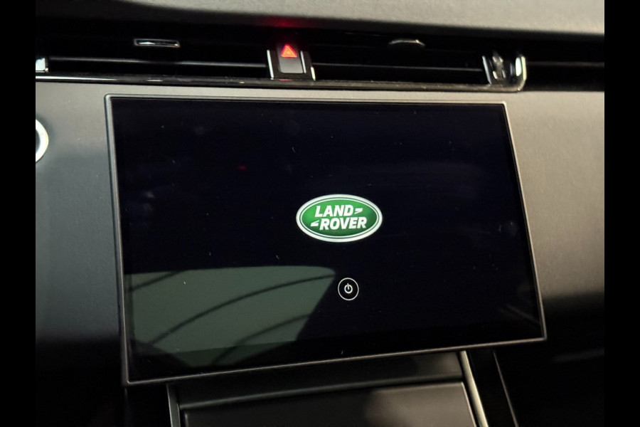 Land Rover Range Rover Evoque P270e S Black Pack Pan/schuifdak ACC stuur/stoel verw/360° camera 5 jaar garantie