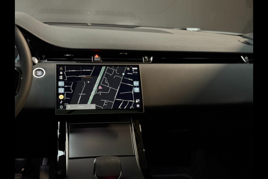 Land Rover Range Rover Evoque P270e S Black Pack Pan/schuifdak ACC stuur/stoel verw/360° camera 5 jaar garantie