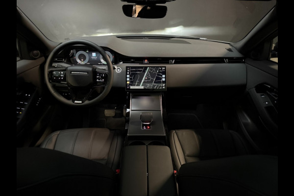 Land Rover Range Rover Evoque P270e S Black Pack Pan/schuifdak ACC stuur/stoel verw/360° camera 5 jaar garantie