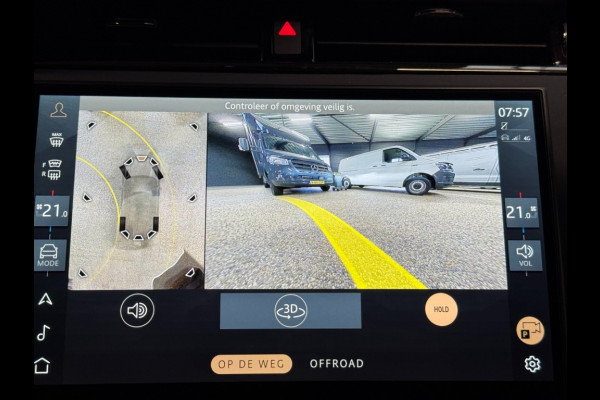 Land Rover Range Rover Evoque P270e S Black Pack Pan/schuifdak ACC stuur/stoel verw/360° camera 5 jaar garantie