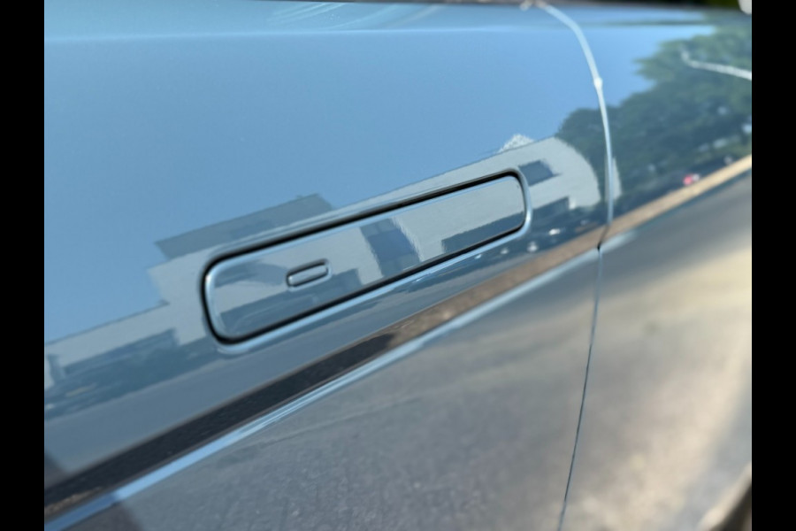 Land Rover Range Rover Evoque P270e S Black Pack Pan/schuifdak ACC stuur/stoel verw/360° camera 5 jaar garantie