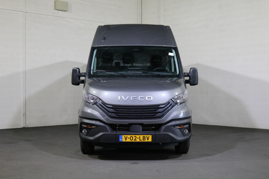 Iveco Daily 35S18 Hi-Matic L2 H2 Airco Navigatie Trekhaak Digitaal Dashboard