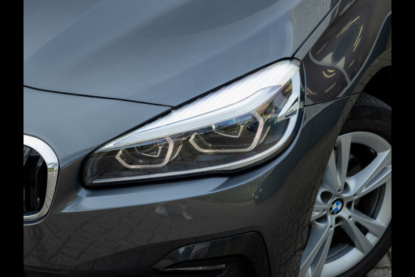 BMW 2 Serie Gran Tourer 218i 7p. - Sportline - Head-Up - Navi Plus - Sportstoelen - 7-zits