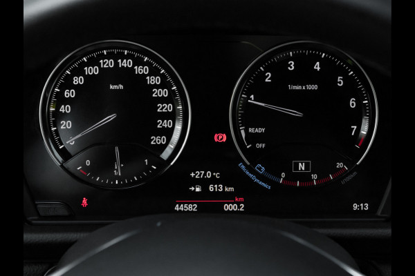 BMW 2 Serie Gran Tourer 218i 7p. - Sportline - Head-Up - Navi Plus - Sportstoelen - 7-zits