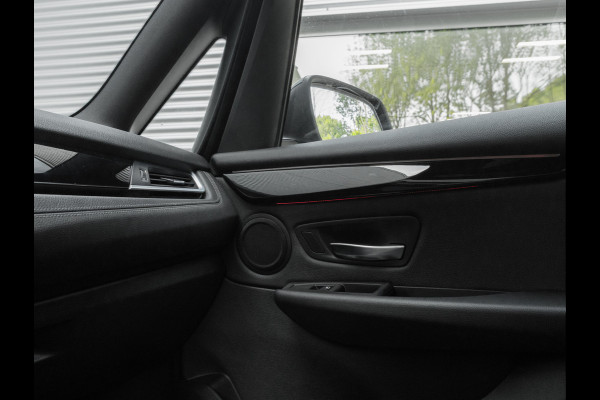 BMW 2 Serie Gran Tourer 218i 7p. - Sportline - Head-Up - Navi Plus - Sportstoelen - 7-zits