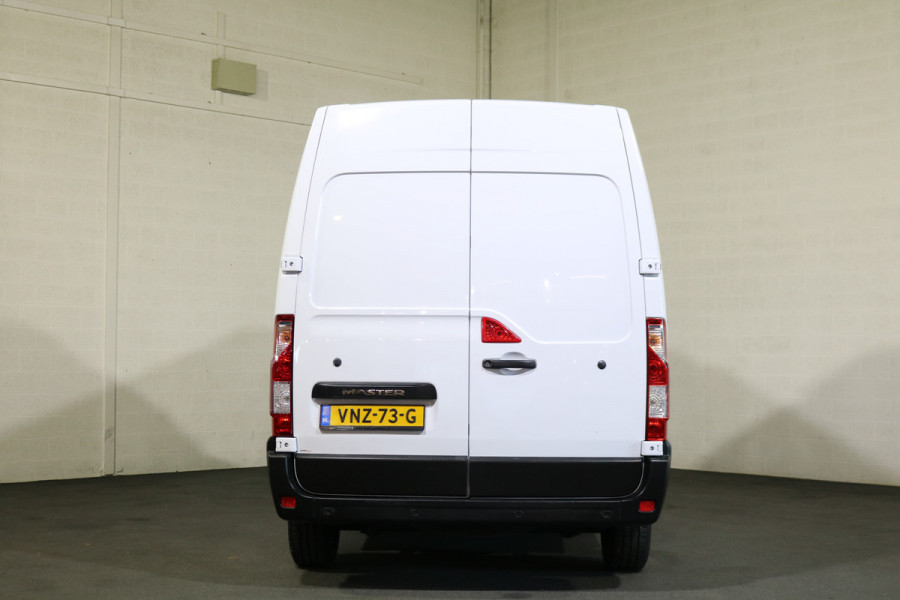Renault Master 2.3 dCi 135pk L2 H2 Koelwagen Dag en Nacht