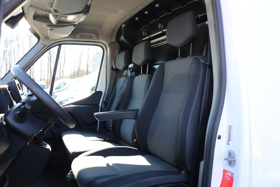 Renault Master 2.3 dCi 135pk L2 H2 Koelwagen Dag en Nacht