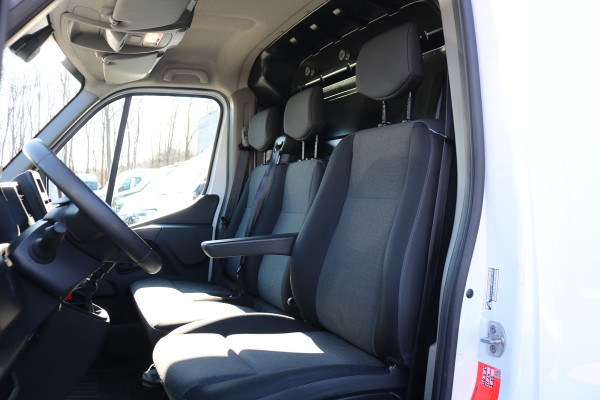 Renault Master 2.3 dCi 135pk L2 H2 Koelwagen Dag en Nacht