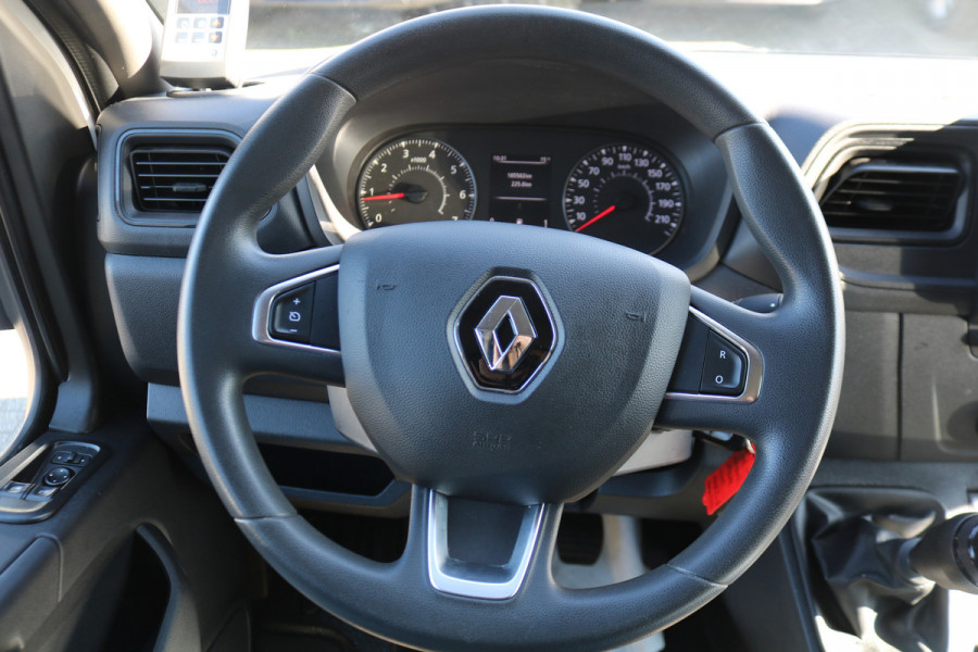 Renault Master 2.3 dCi 135pk L2 H2 Koelwagen Dag en Nacht