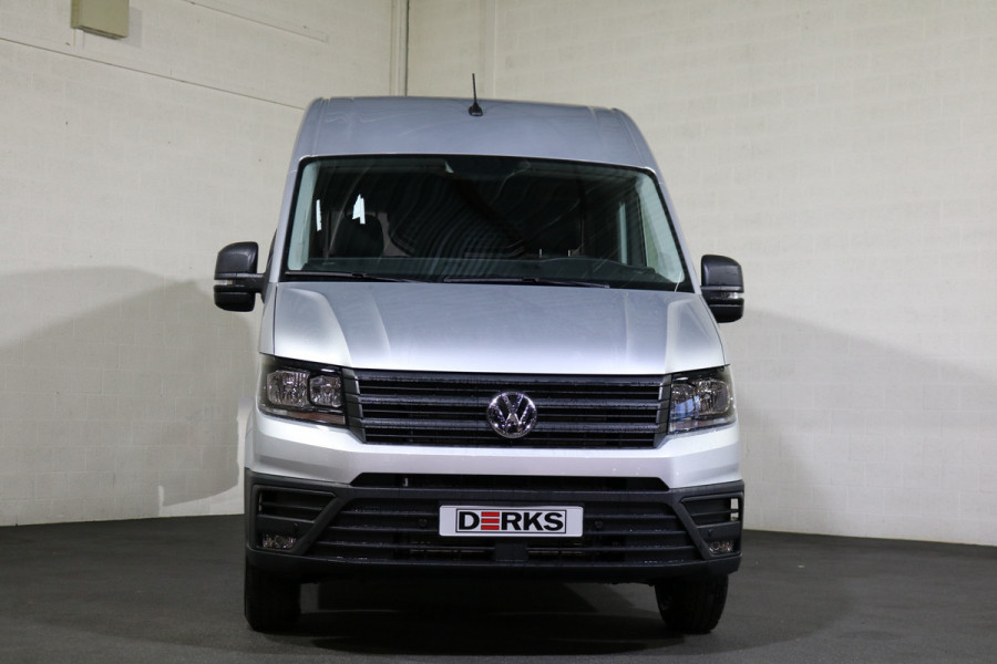 Volkswagen Crafter 2.0 TDI 140pk L3 H3 Automaat Koelwagen (in productie)