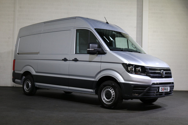 Volkswagen Crafter 2.0 TDI 140pk L3 H3 Automaat Koelwagen (in productie)