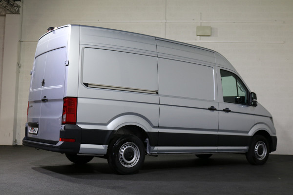 Volkswagen Crafter 2.0 TDI 140pk L3 H3 Automaat Koelwagen (in productie)