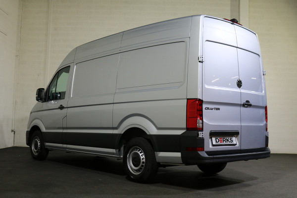 Volkswagen Crafter 2.0 TDI 140pk L3 H3 Automaat Koelwagen (in productie)