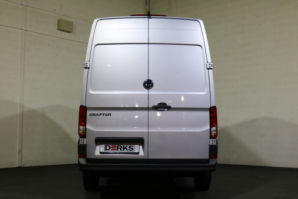 Volkswagen Crafter 2.0 TDI 140pk L3 H3 Automaat Koelwagen (in productie)