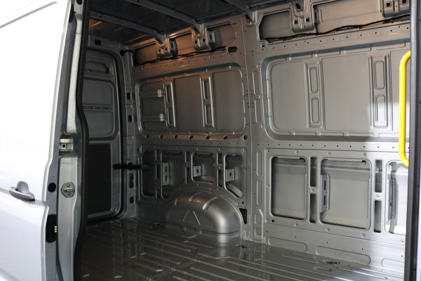 Volkswagen Crafter 2.0 TDI 140pk L3 H3 Automaat Koelwagen (in productie)