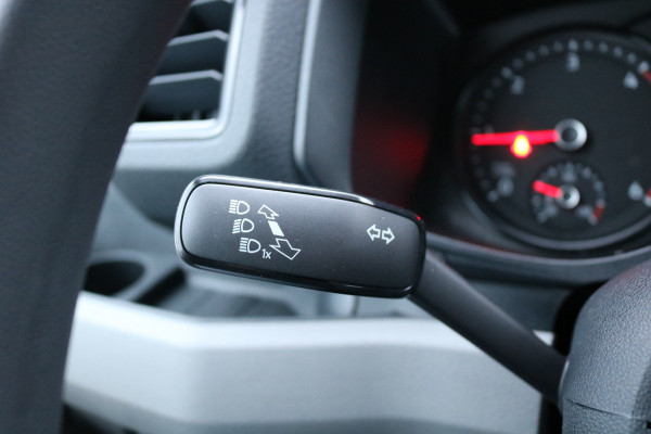 Volkswagen Crafter 2.0 TDI 140pk L3 H3 Automaat Koelwagen (in productie)