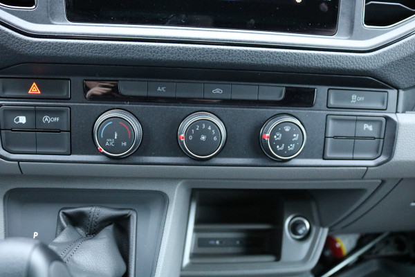 Volkswagen Crafter 2.0 TDI 140pk L3 H3 Automaat Koelwagen (in productie)