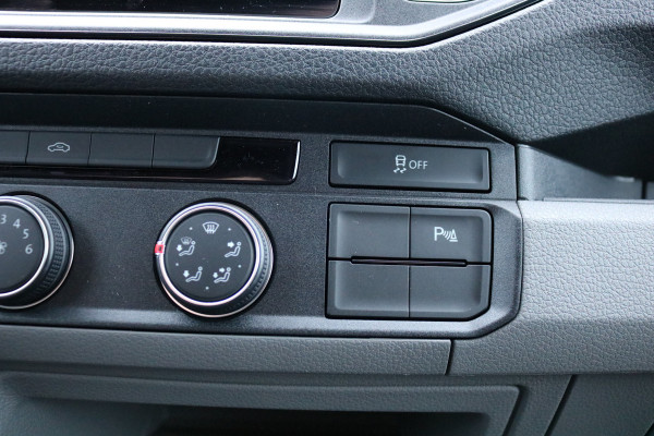 Volkswagen Crafter 2.0 TDI 140pk L3 H3 Automaat Koelwagen (in productie)