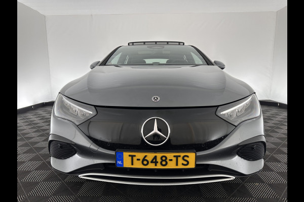 Mercedes-Benz EQE 300 Business Line 89 kWh [ 3-Fase ] (INCL.BTW) *PANO | LUXURY-LEATHER | FULL-LED | ADAPTIVE-CRUISE | DIGI-COCKPIT | AMBIENT-LIGHT | NAVI-FULLMAP | CAMERA | HEATED-COMFORTSEATS | ECC | PDC | 19''ALU*