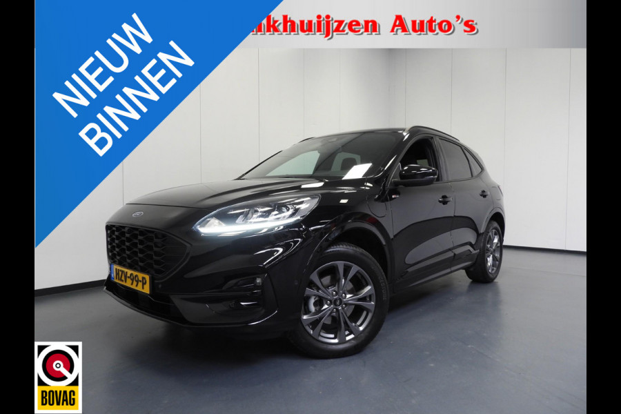 Ford Kuga 2.5 PHEV Plug-In ST-Line TREKHAAK/NAVI/CAMERA/18"LMV!
