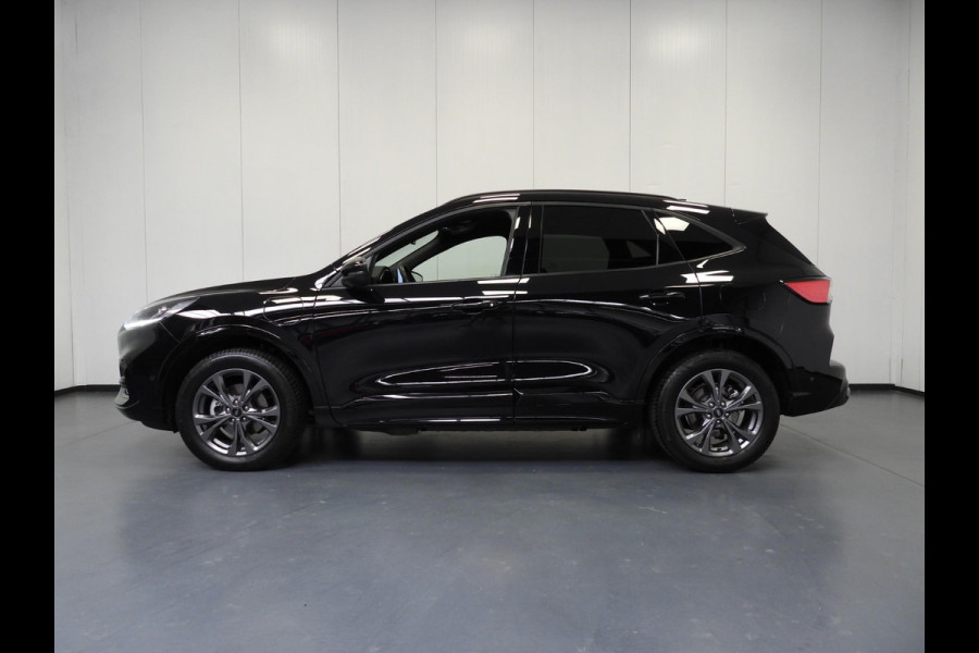 Ford Kuga 2.5 PHEV Plug-In ST-Line TREKHAAK/NAVI/CAMERA/18"LMV!