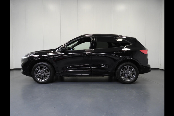 Ford Kuga 2.5 PHEV Plug-In ST-Line TREKHAAK/NAVI/CAMERA/18"LMV!