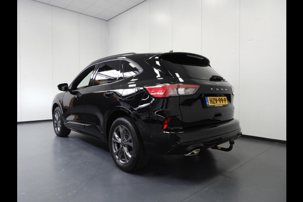 Ford Kuga 2.5 PHEV Plug-In ST-Line TREKHAAK/NAVI/CAMERA/18"LMV!