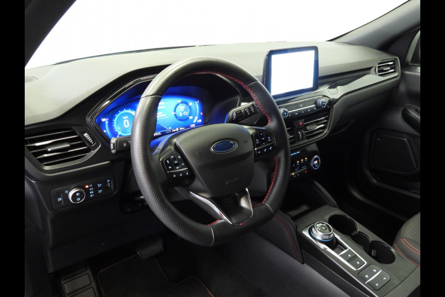 Ford Kuga 2.5 PHEV Plug-In ST-Line TREKHAAK/NAVI/CAMERA/18"LMV!
