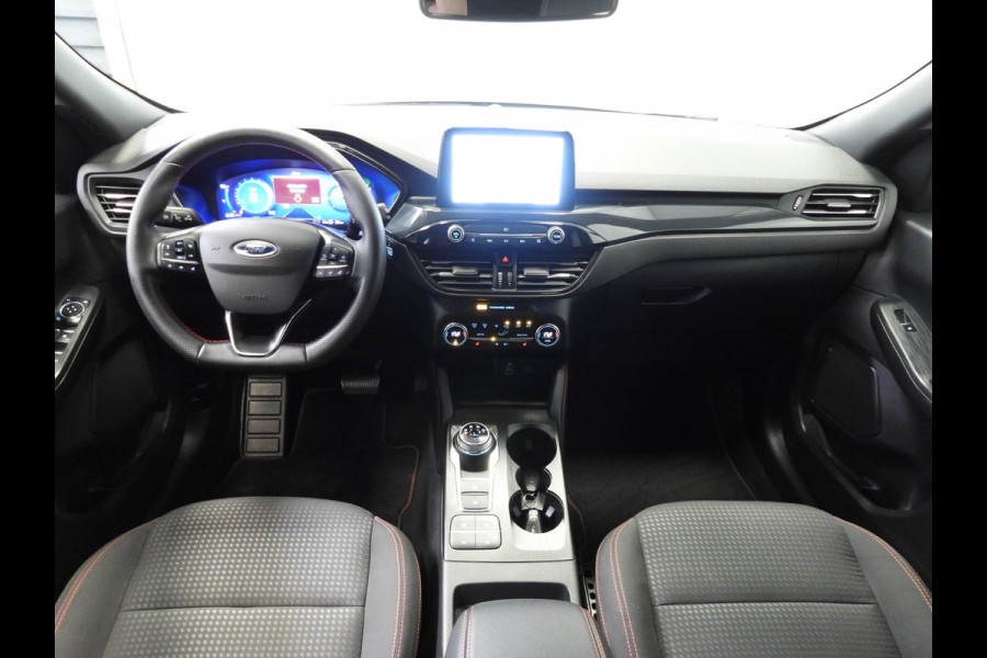 Ford Kuga 2.5 PHEV Plug-In ST-Line TREKHAAK/NAVI/CAMERA/18"LMV!
