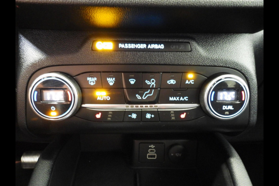 Ford Kuga 2.5 PHEV Plug-In ST-Line TREKHAAK/NAVI/CAMERA/18"LMV!