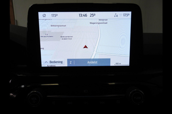 Ford Kuga 2.5 PHEV Plug-In ST-Line TREKHAAK/NAVI/CAMERA/18"LMV!