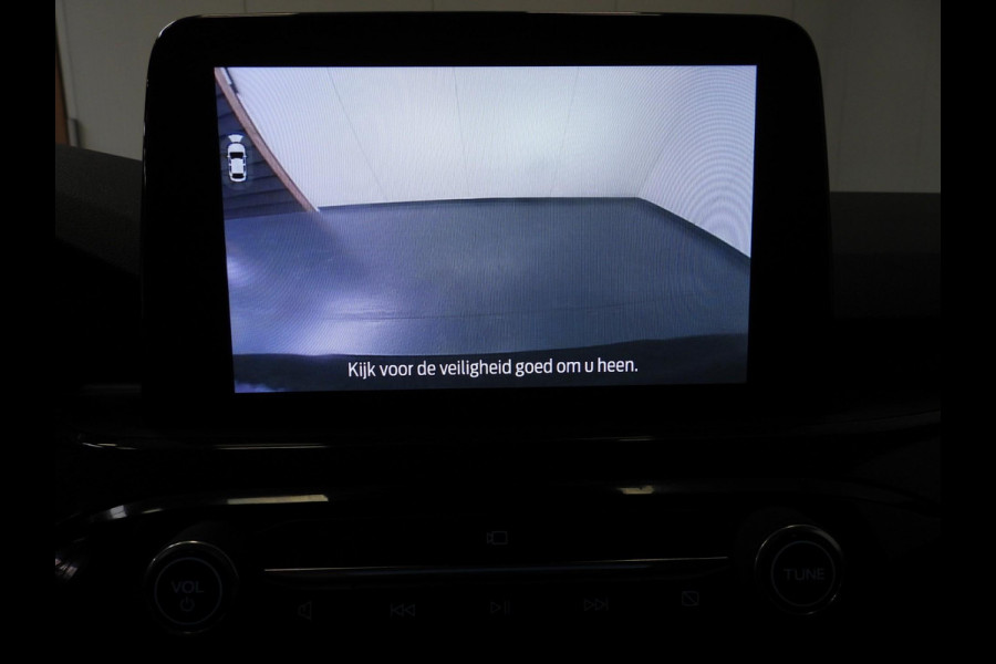 Ford Kuga 2.5 PHEV Plug-In ST-Line TREKHAAK/NAVI/CAMERA/18"LMV!