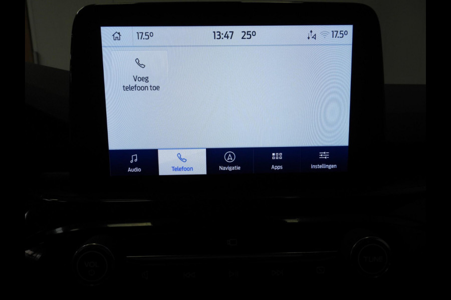 Ford Kuga 2.5 PHEV Plug-In ST-Line TREKHAAK/NAVI/CAMERA/18"LMV!