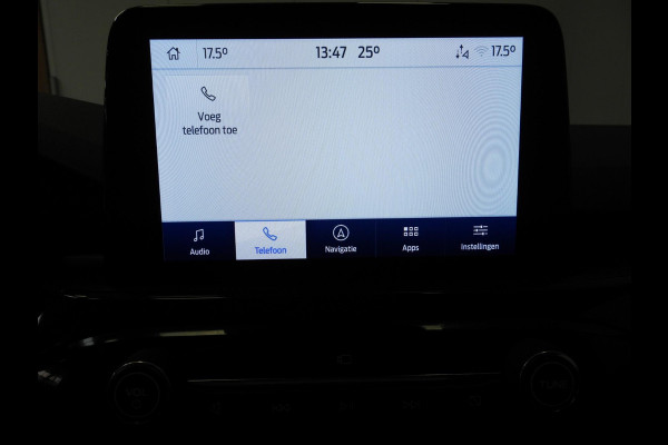 Ford Kuga 2.5 PHEV Plug-In ST-Line TREKHAAK/NAVI/CAMERA/18"LMV!